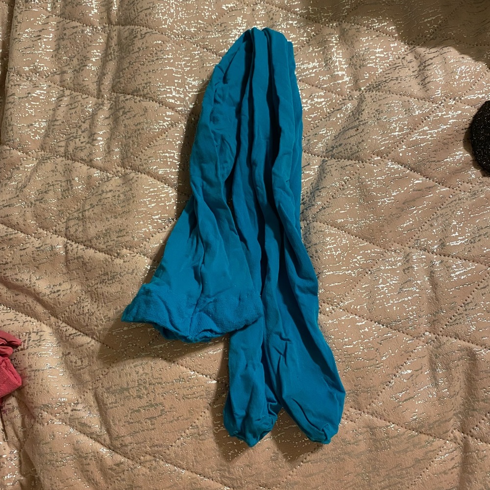 Lot of tights
